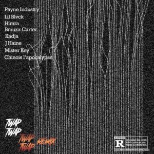 Payne Industry Twap twap