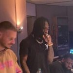 “ON THE LOW”, LE TUBE DE BURNABOY RÉCOMPENSÉ EN FRANCE