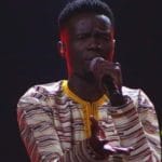 MC ONE S’EST CONFIE A NOUS «LE TRÔNE DU RAP IVOIRE N’EST QU’UN TITRE, JE PRÉFÈRE LE LAISSER AU GROUPE KIFF NO BEAT»