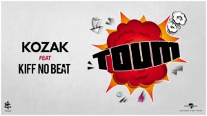 Clip vidéo du groupz Kozak