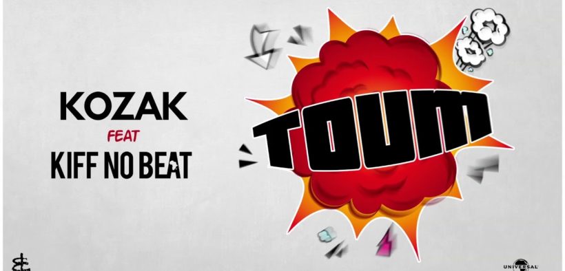 Clip vidéo du groupz Kozak