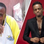 DJ MOH GREEN, SALATIEL, SOUL BANG’S ET GAZ MAWETE PEAUFINENT UN FEATURING