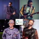 NASTY C LÂCHE ”THEY DON’T” FEAT LE RAPPEUR T.I