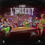 Iby fait sensation avec son nouveau clip ‘’Là on fait comment ?’’