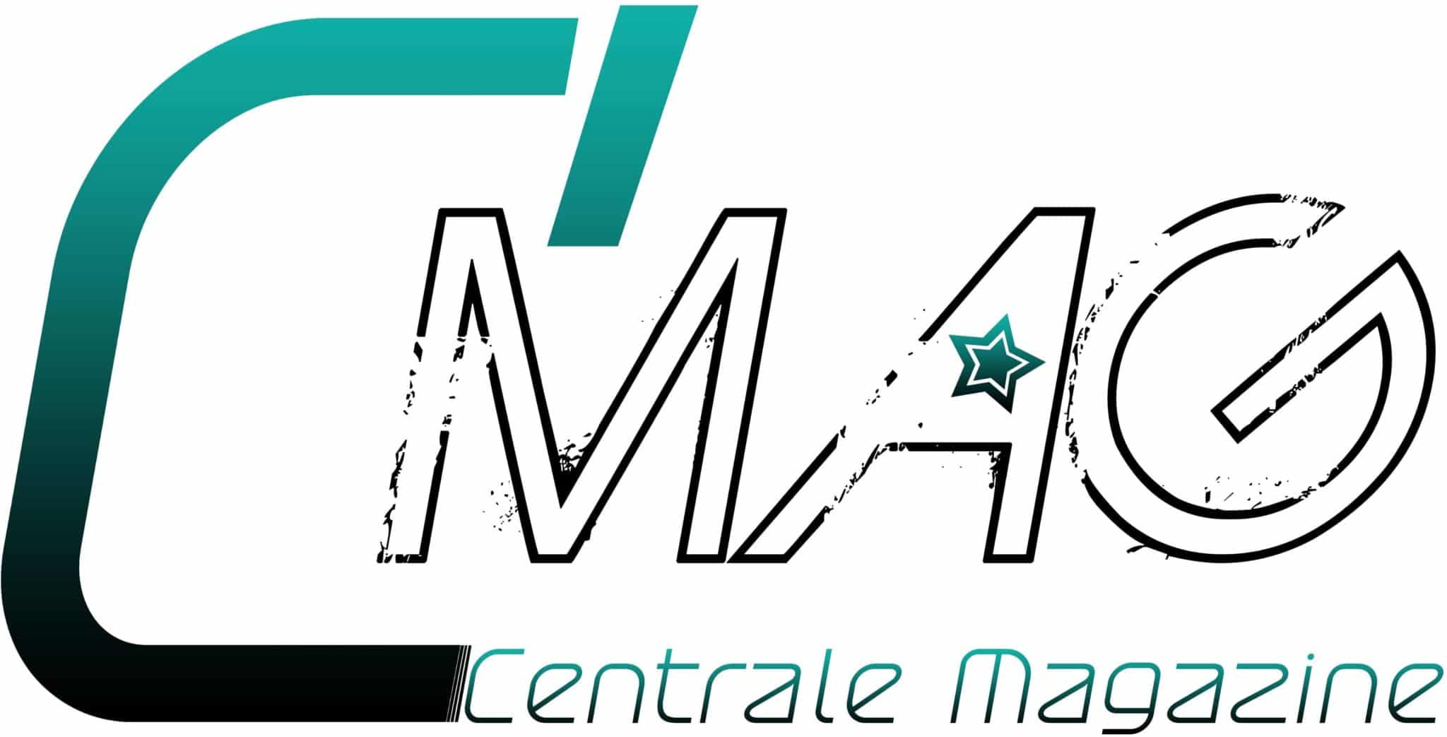 Centrale Magazine