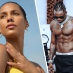 LE RAPPEUR BENINOIS BLAAZ GRAVEMENT MALADE INCAPPACABLE DE SE LEVER