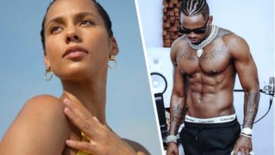 Photo de DIAMOND PLATNUMZ SIGNE UNE DEUXIÈME COLLABORATION AVEC ALICIA KEYS