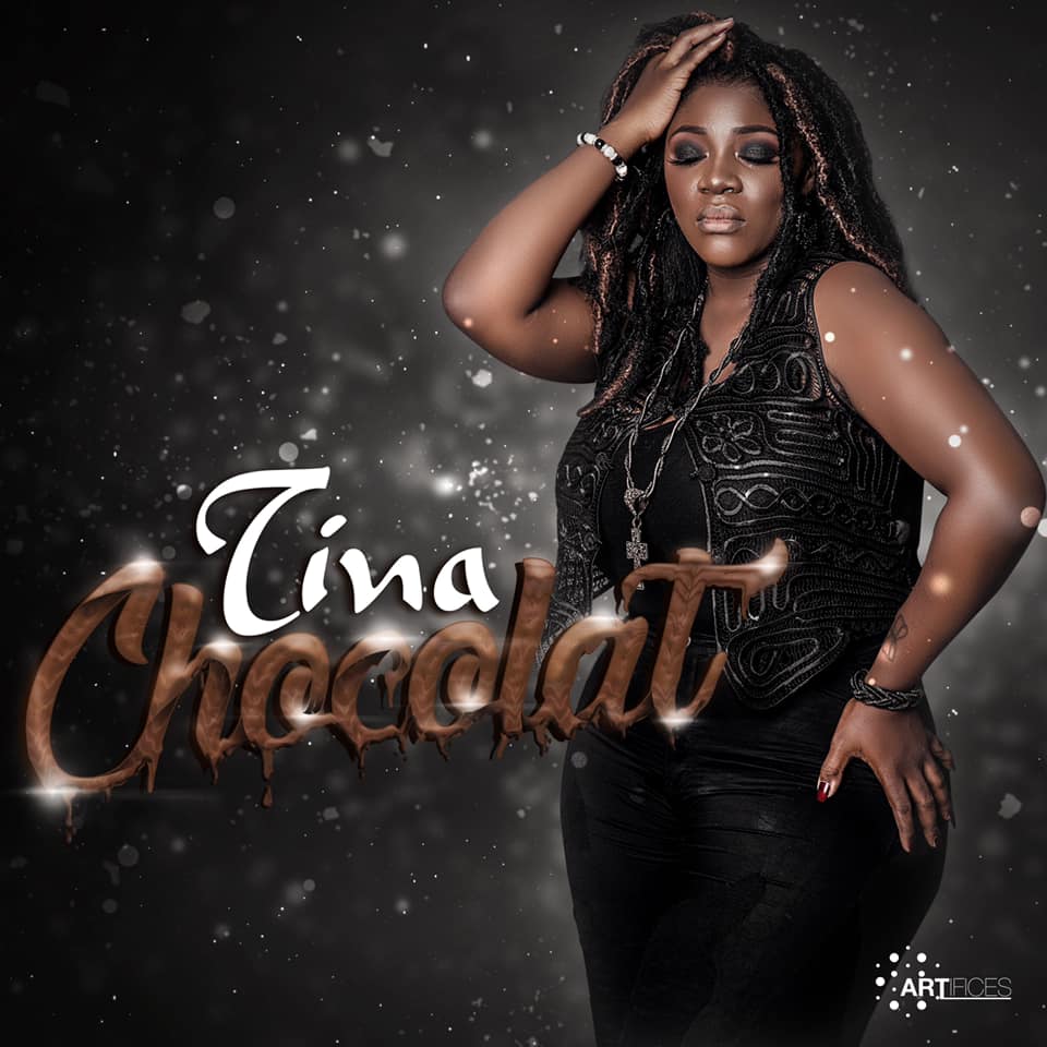 Tina Chocolat