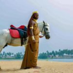 TINA DÉVOILE SA  DERNIÈRE DOUCEUR MUSICALE ET FONDANTE BAPTISÉE “CHOCOLAT” !