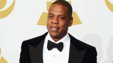 Photo de JAY-Z AURAIT-IL INVITÉ TROIS RAPPEURS AFRICAINS POUR SON ALBUM ?