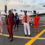 SAGOMBAYE, une nouvelle figure de la Pop Urbaine et l’Afro’Rnb au Tchad