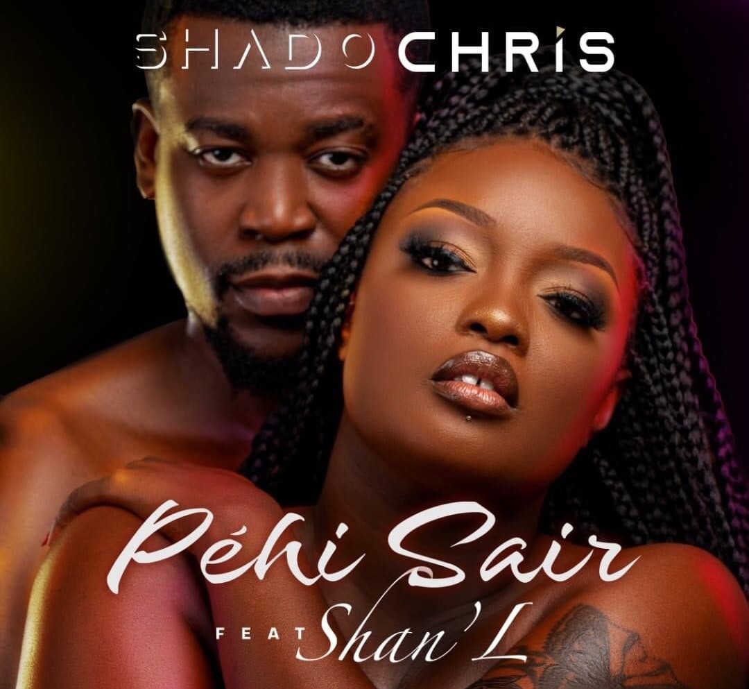 Shado Chris feat Shan'l
